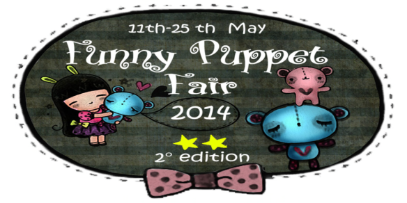 Fanny Puppet Fair 2014-